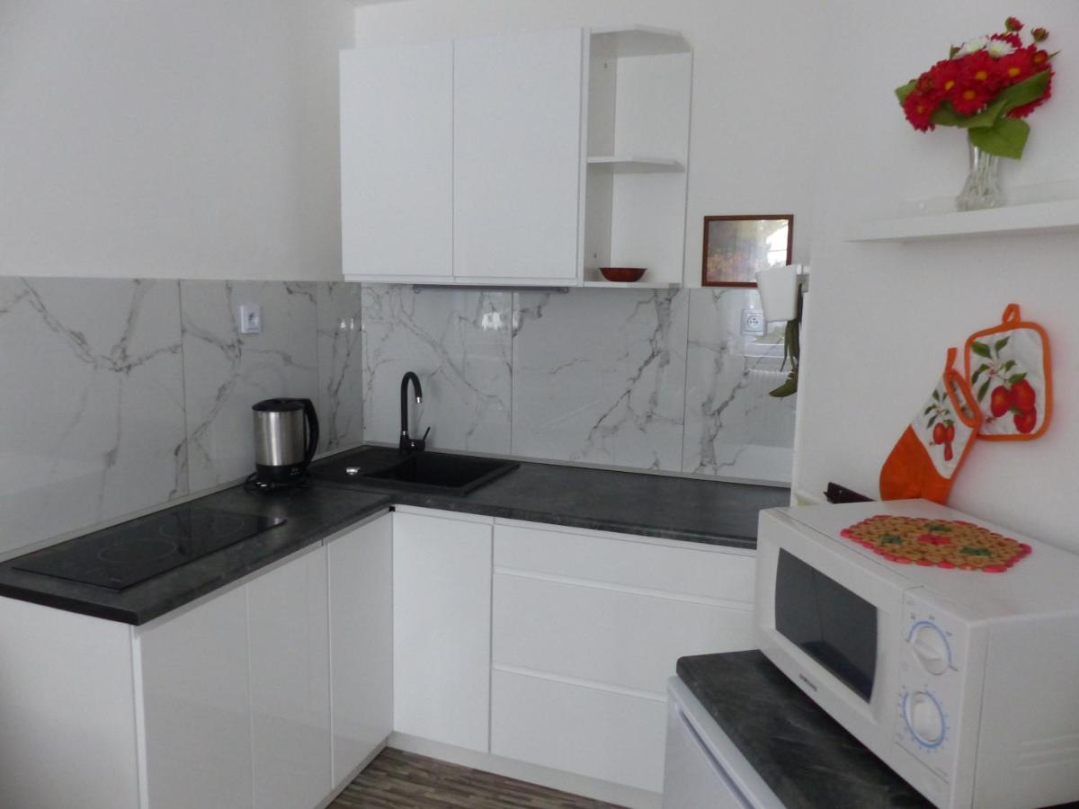 Apartmany Plischke Lipova Lazne Bagian luar foto